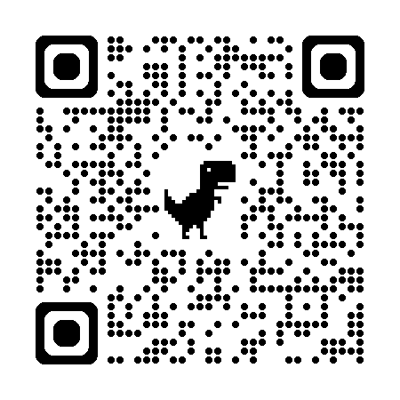 参加登録QRコード
